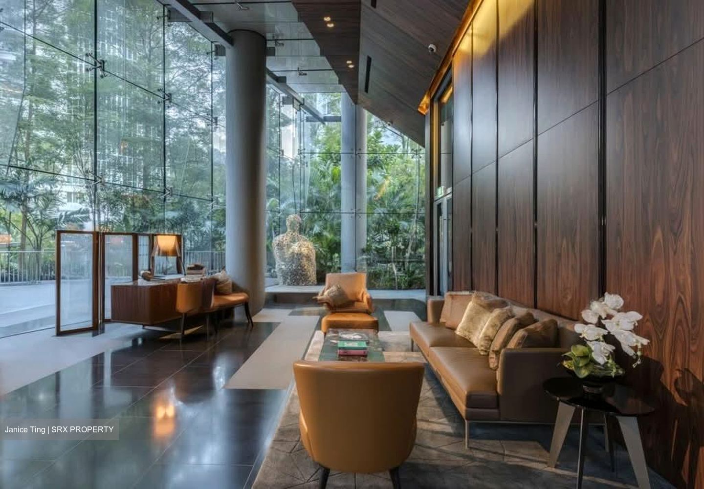 Sculptura Ardmore (D10), Condominium #567554511